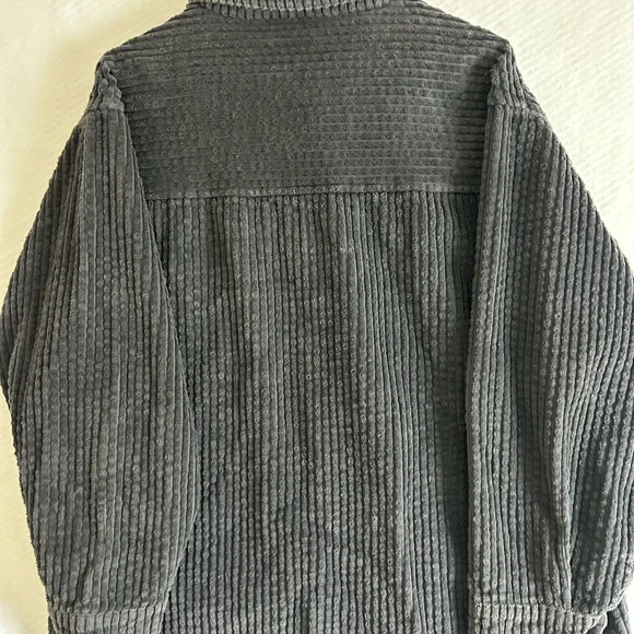 Vintage DISS inc. Corduroy Shirt Jacket - Picture 2 of 4